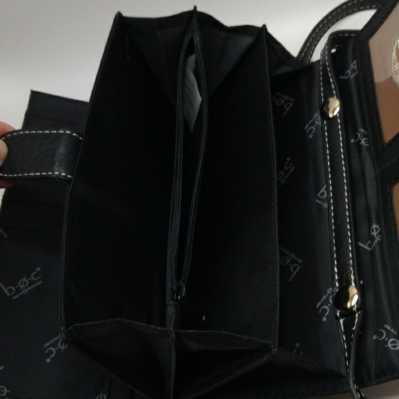 NWOT Born Concepts Crossbody - Picture 7 of 10